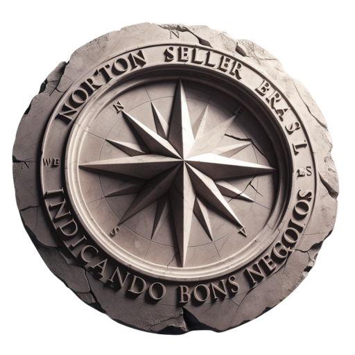 Logo - Norton Seller
